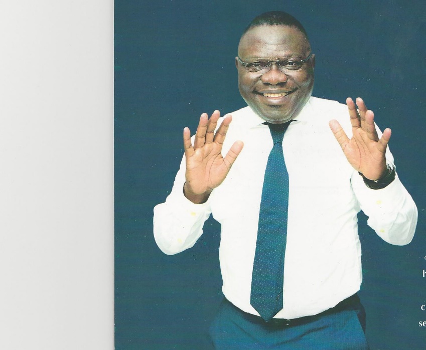 Félix Edmond Pierre Etoundi, adieu « Econome », « FINEX »